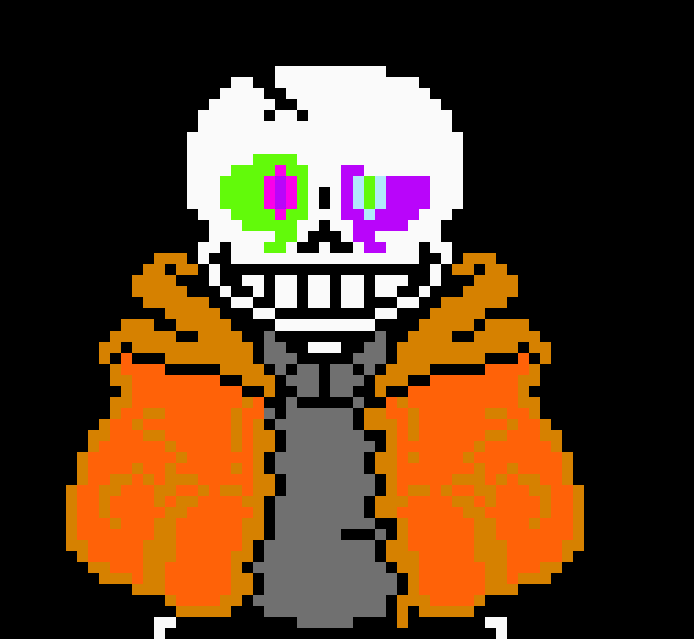 [c8bb2d] i feel like ive seen u... before..