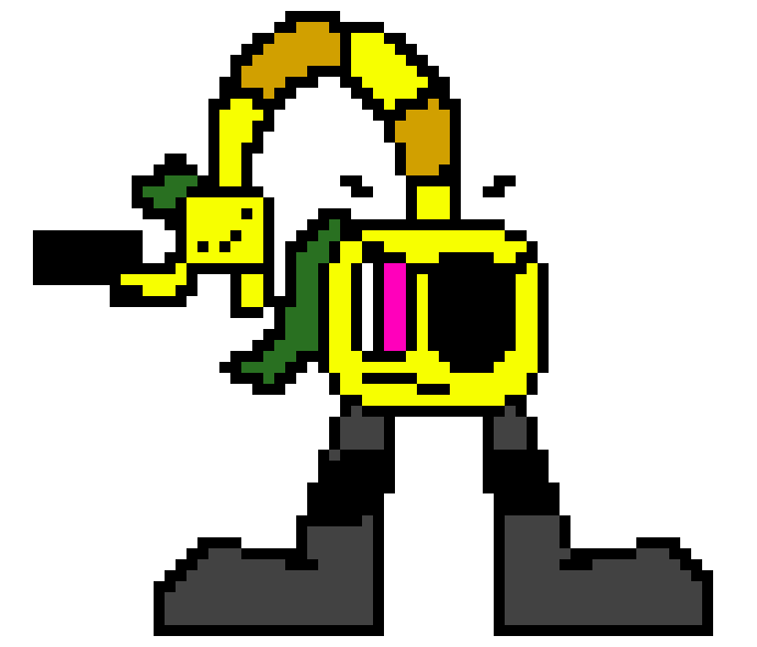 [2e1309] lemon undyne