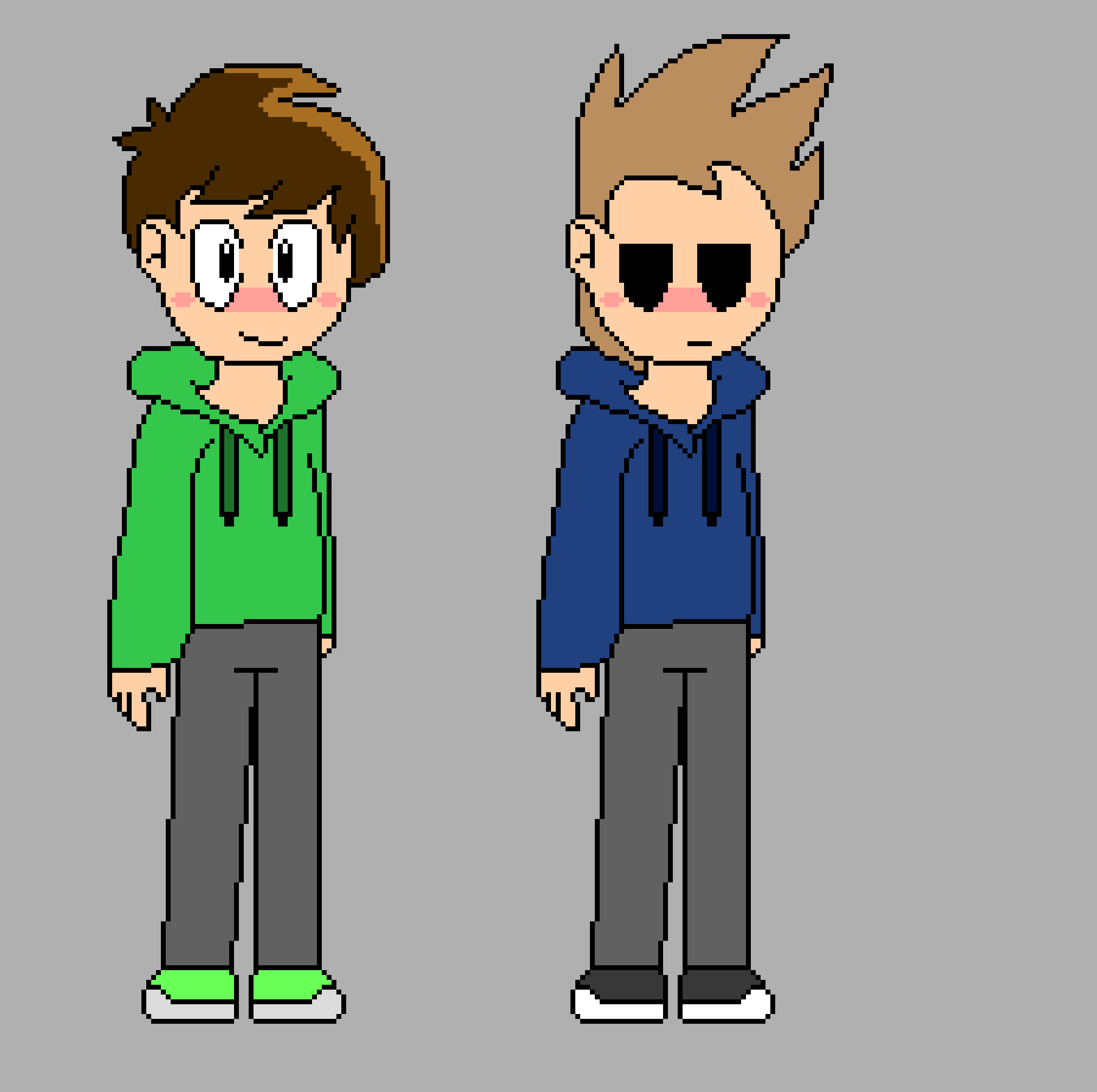 [2110cb] (Eddsworld sheet SaVe)