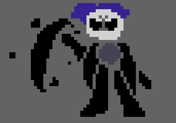 [3fcaee]  Hey Imposter Cat go to hell fall of your horse and eat shit ya asshole