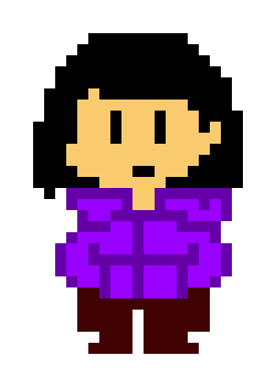 [f11814] *she's at the woods now*