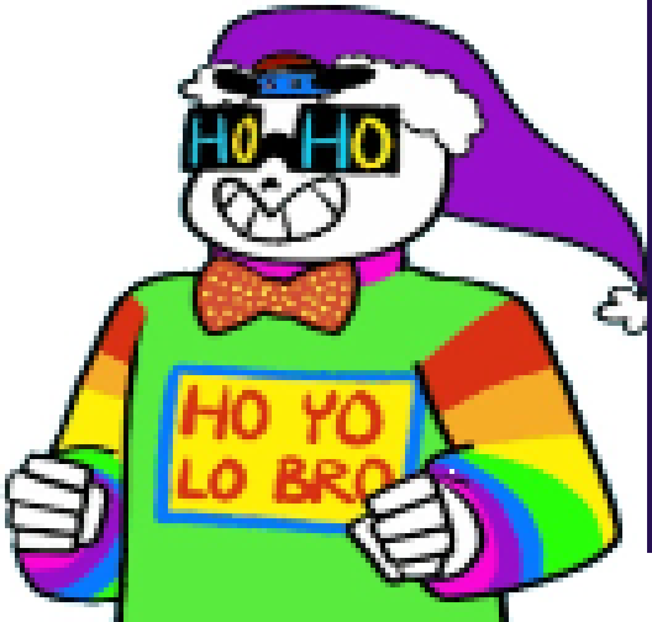 [0ae1f1] *gives to chara