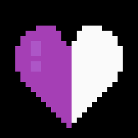 [a74bcc] Custom Undertale Soul