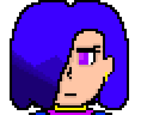 [73b7da] Also hi..... - CMP