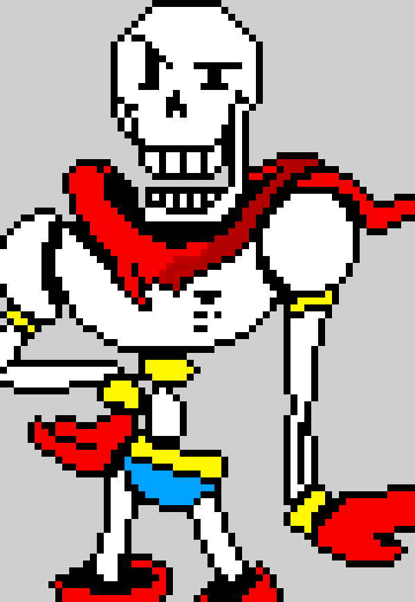 [fc6325] (hope you dont mind i shaded your scarf a little bit