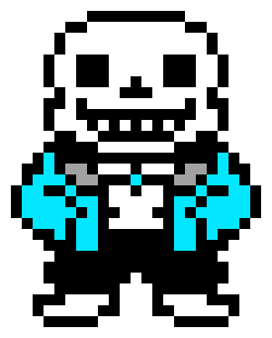 [9664c4] Sans