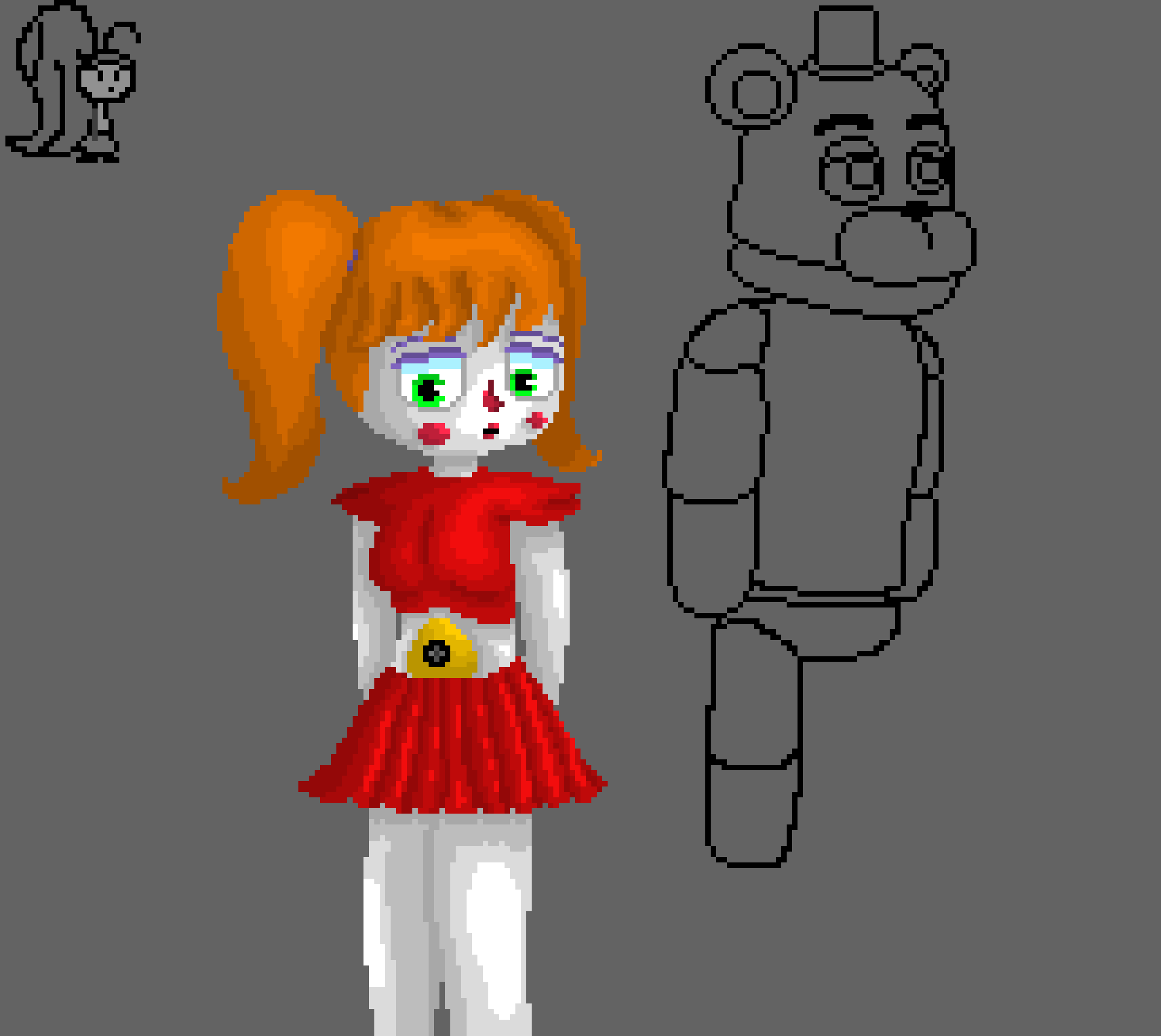 [f7c573] i think i gotta restart fredbear.. i wanted to stick to the heights in the real game.. but uhh...