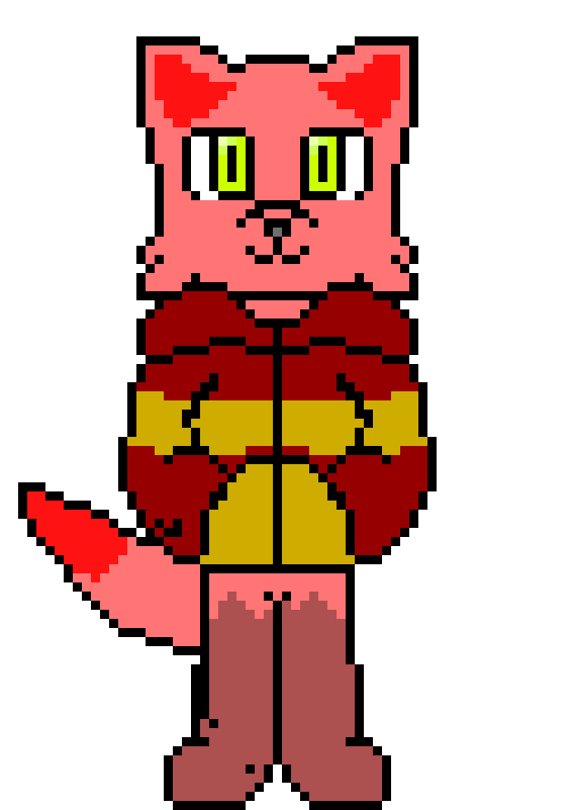 [2a4595] Welp, Since im an "Outcast" Im just gonna hang out with the people who actually like me