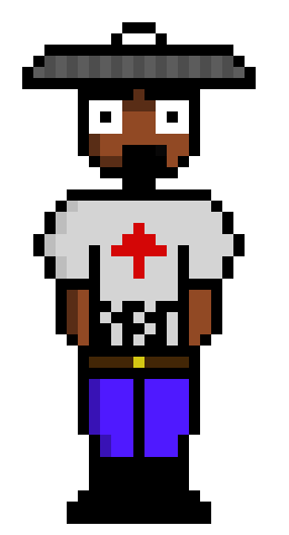 [ad439c] *Poofy backs up to avoid infection*