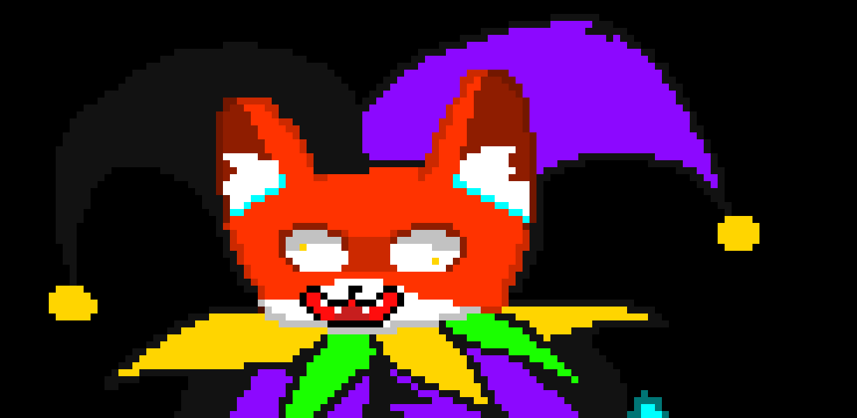 [b13ba2] CHAOS TIME!