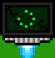 [741690] Anybody want to roleplay? -Broken Data