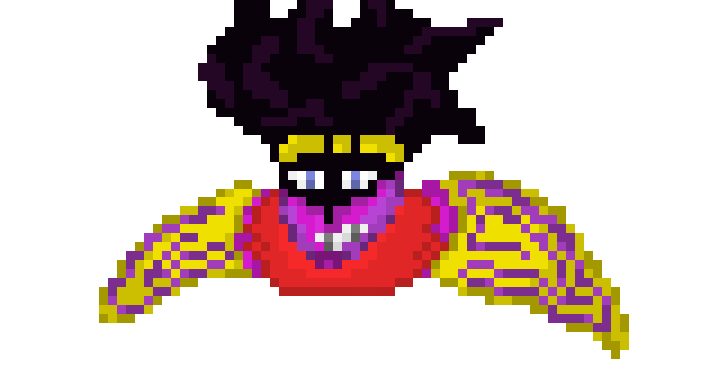 [3fcaee]  Chara STOP -Tom