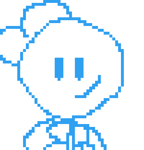 [5d8be7] what's goody, gang?