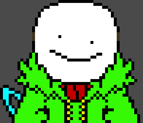 [0ca2b9] Yea that looks cooler skeld -  Fresh!Ink