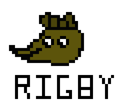 [1e7e7f] Rigby