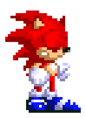 [fc6325] gets launced onto the floor and rings fly everywhere