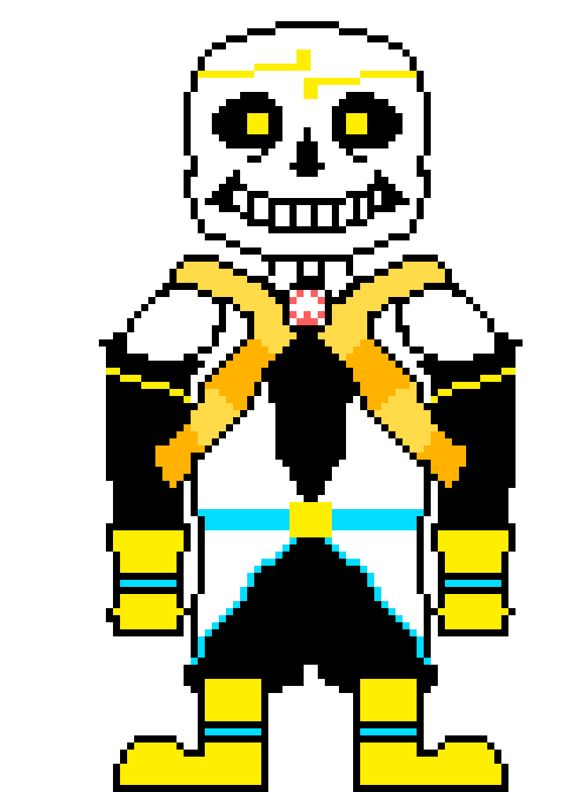 [22f249] Dream sans sprite 