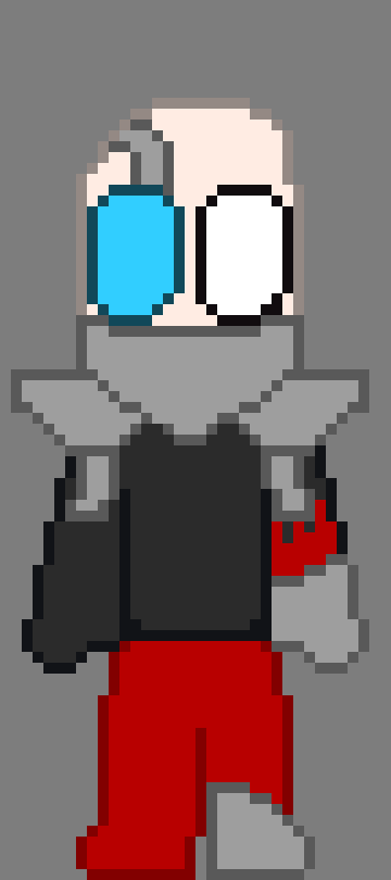 [3183dc] Back to using this. Huehue. [lss]