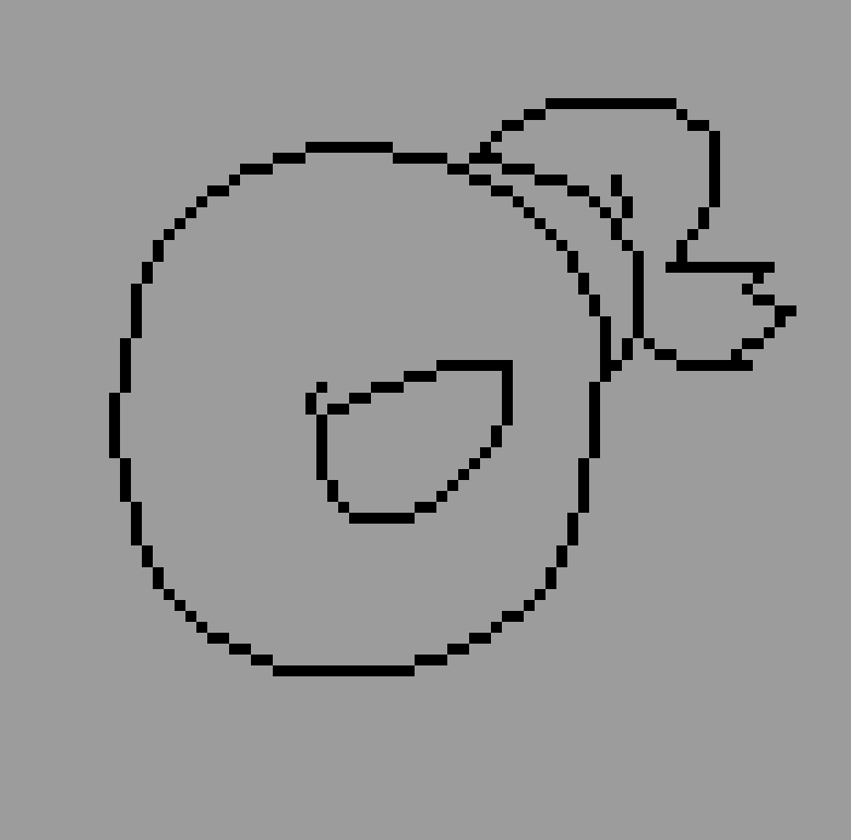 [2110cb] Whats up with everyone and Fox Girls? Did everyone start copying my idea of a sexy hot ass fox girl? -Cadmus