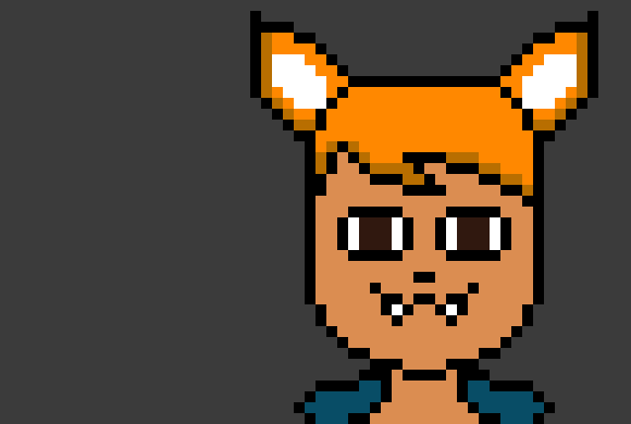 [4fbda4] well not its harder to see out of my right eye- Evan