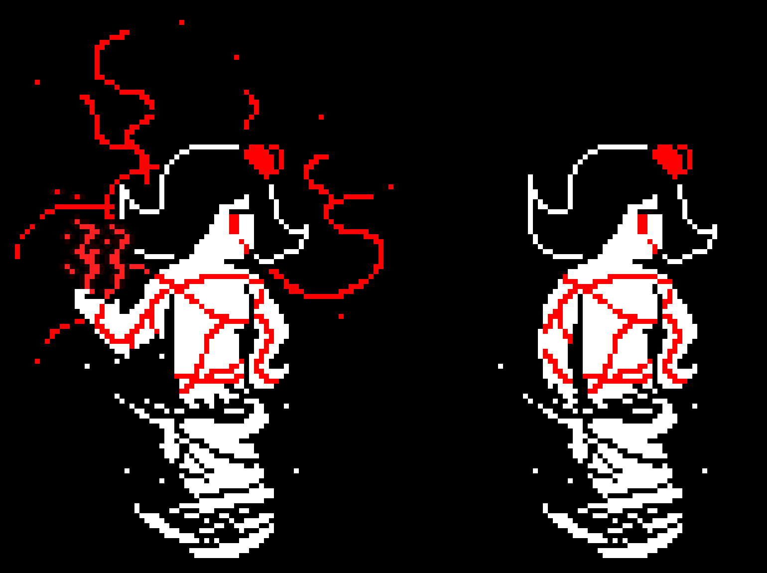 [4edc7b] Made some updates. - Danger