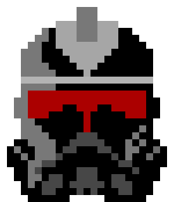 [9664c4] Shadow Clone Trooper