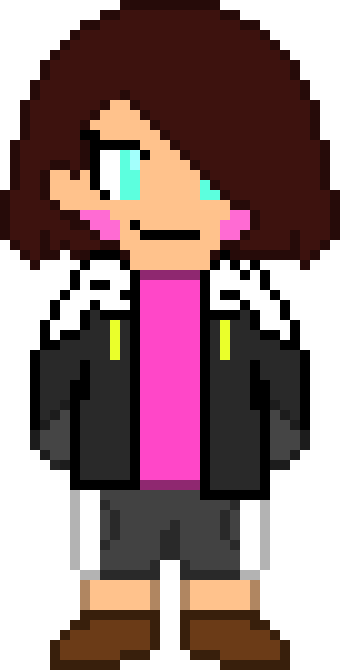 [7b427b] (Hello PAM :D) - Jade