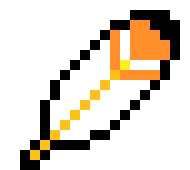 [9664c4] Cape Leaf thingy