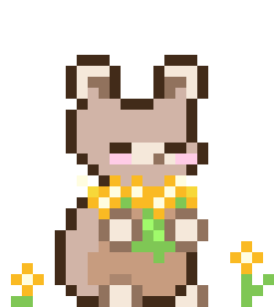 [ef407d] happy piper