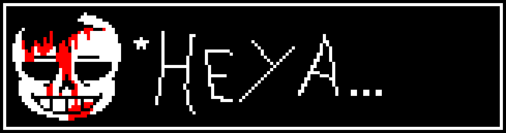 [7ce906] a -HorrorTale Sans