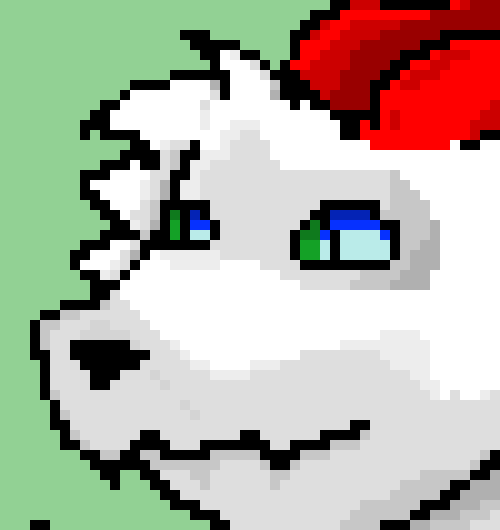 [95be89] Terrie!... Terrie J, Riverblood!...