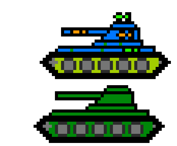 [c24a37] tank & fish tank