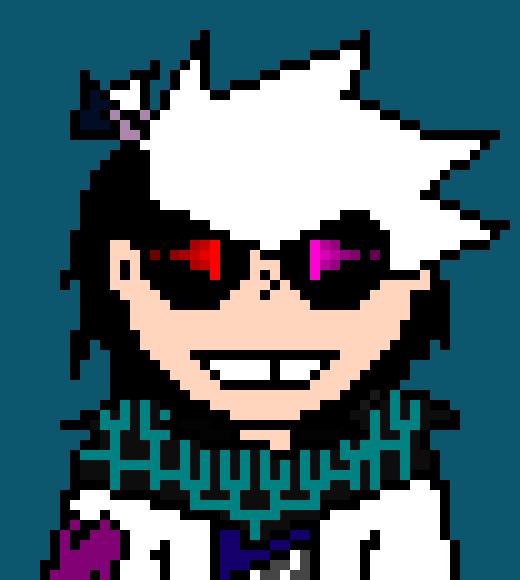 [931319] T is on my hate list so i won't