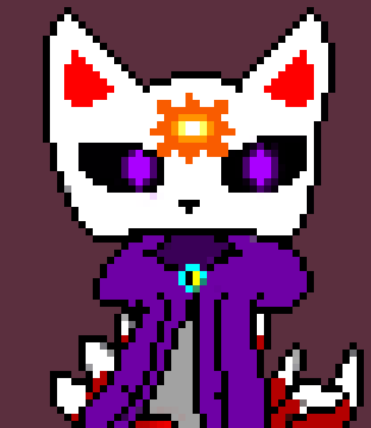 [5b2f3e] (well, he has no head because he's a ghost, but yeah. it's good)