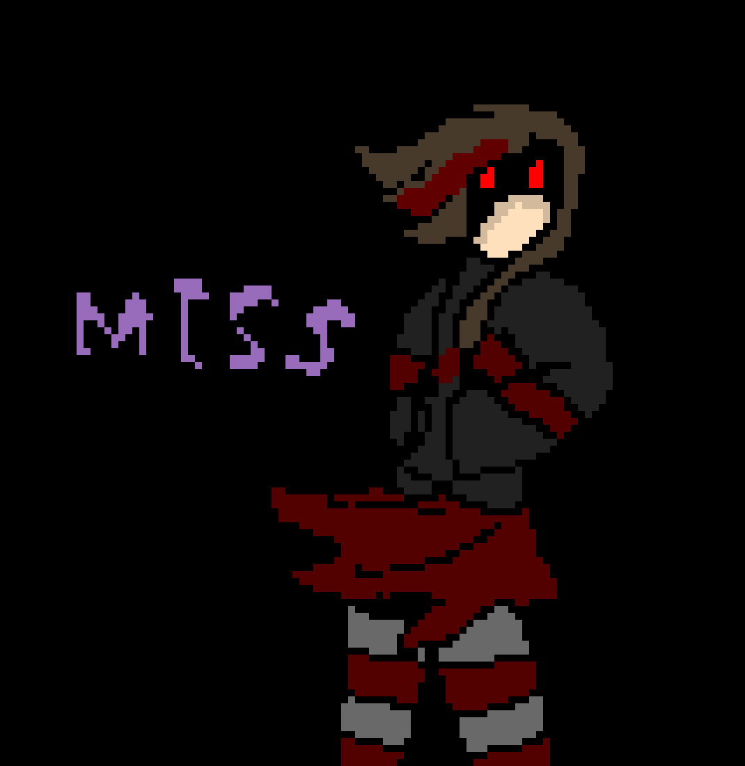 [7e0f0a] MISS