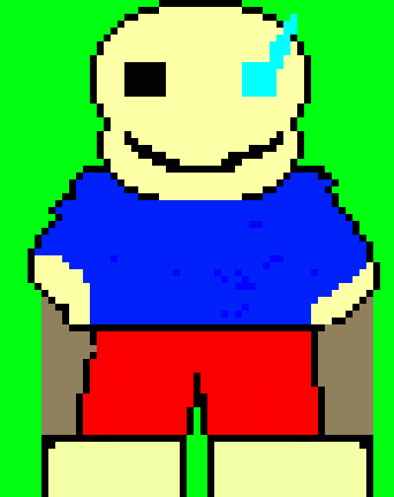 [6856a6] Create Your Own Sans :)