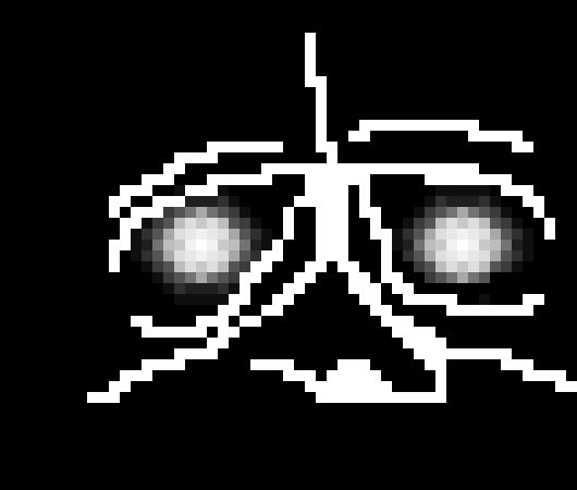 [1f86ca] that's the thing edions flower would die but HE wouldn't he's an all seeing GOD in a flowers body