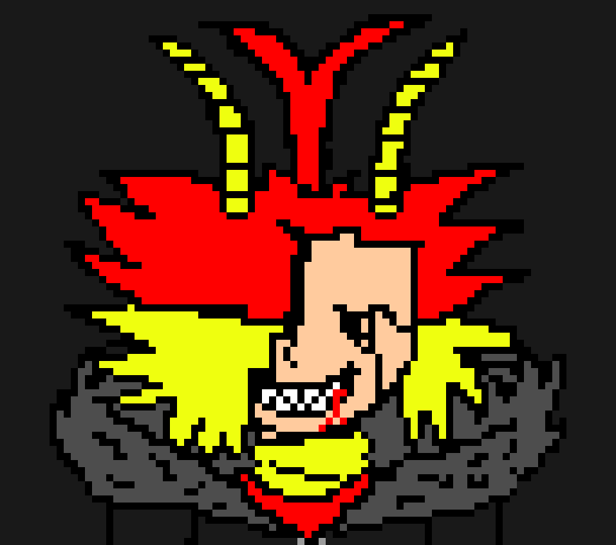 [370cfb] Please Prove me right PAM