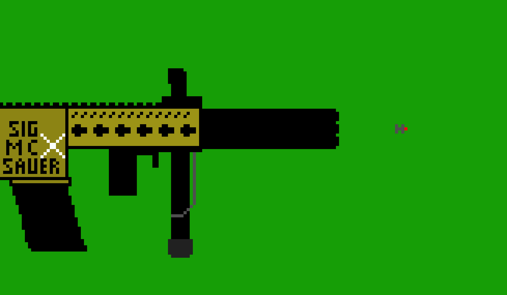 [5aa0fe] sig sauer mcx air rifle