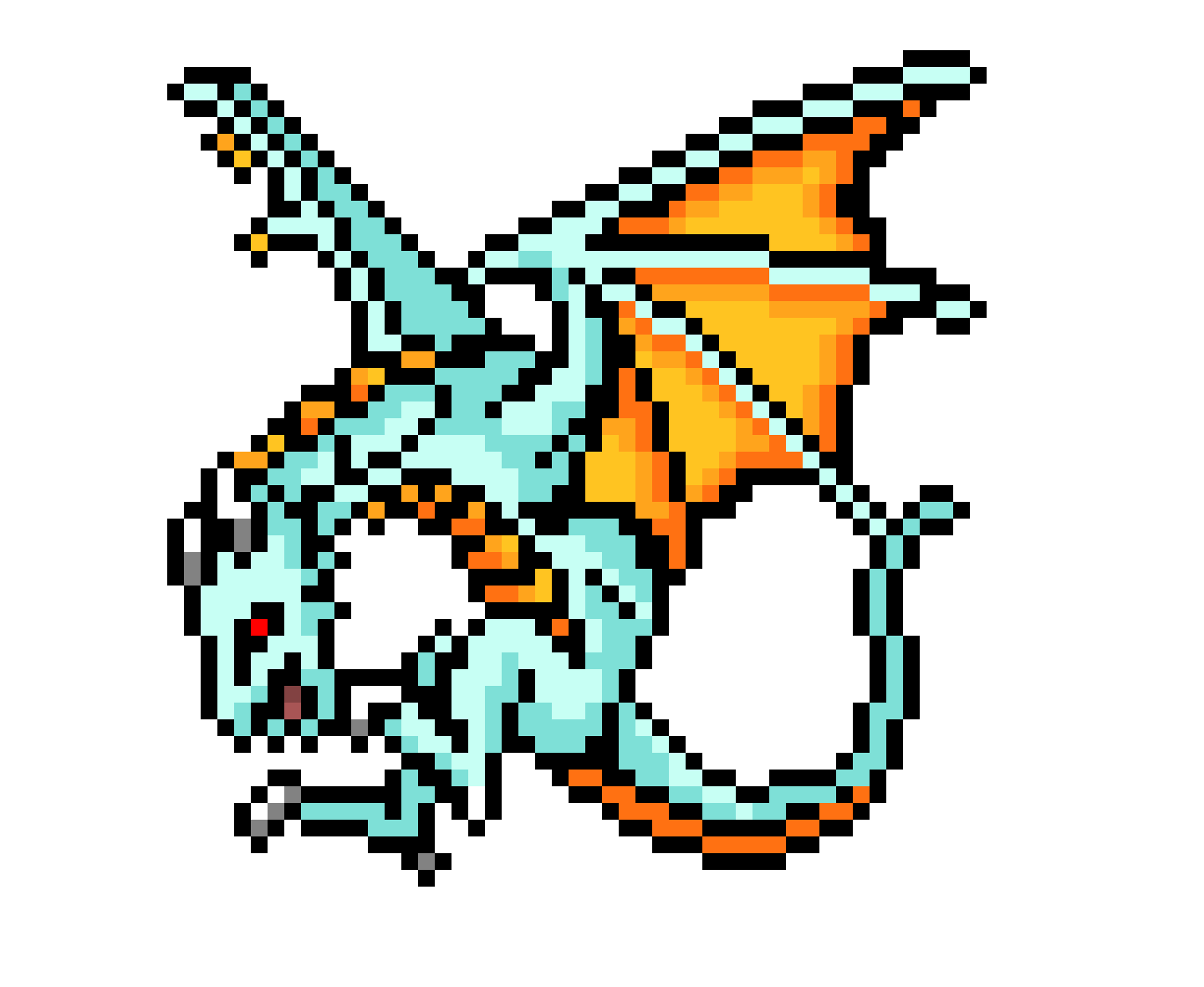 [9664c4] Air Dragon