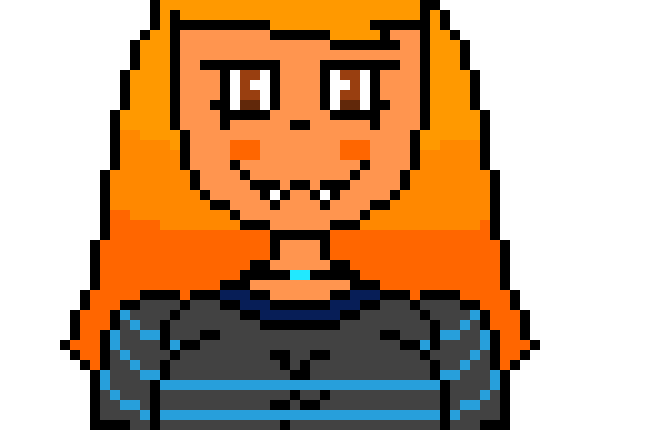 [4fbda4] rawr OwO- Evan