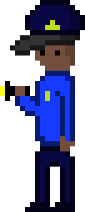 [8d6aca] Security V1