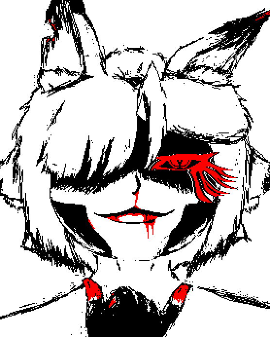 [024523] [Ekusukariba] [friend-friend is fine as long as the one who originally said it, accepts and is fine with it, friend-stranger is a no go, friend-enemy is a no go ]