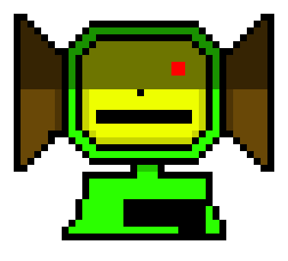 [c65169] G R E E N     G A N G