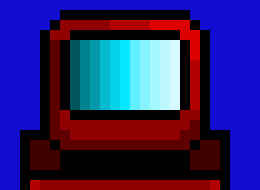 [843b57] ehhh why would you *hiccup* do that? I almost *hiccup* fell! -Adam