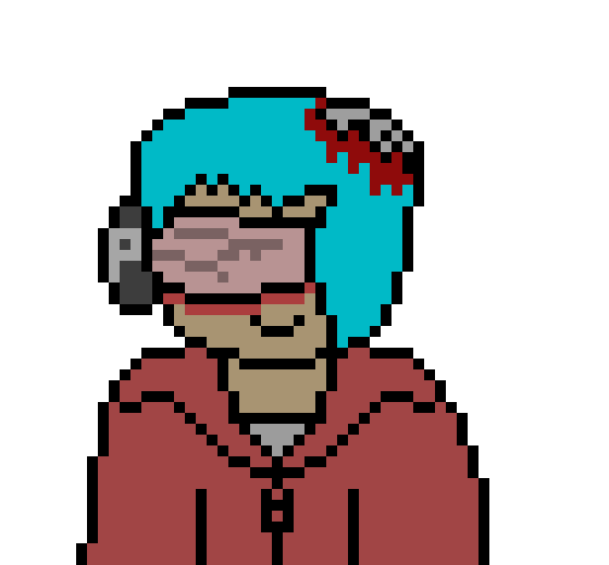 [5b2f3e] -spikes almost impale chaotic because they're behind his stand-