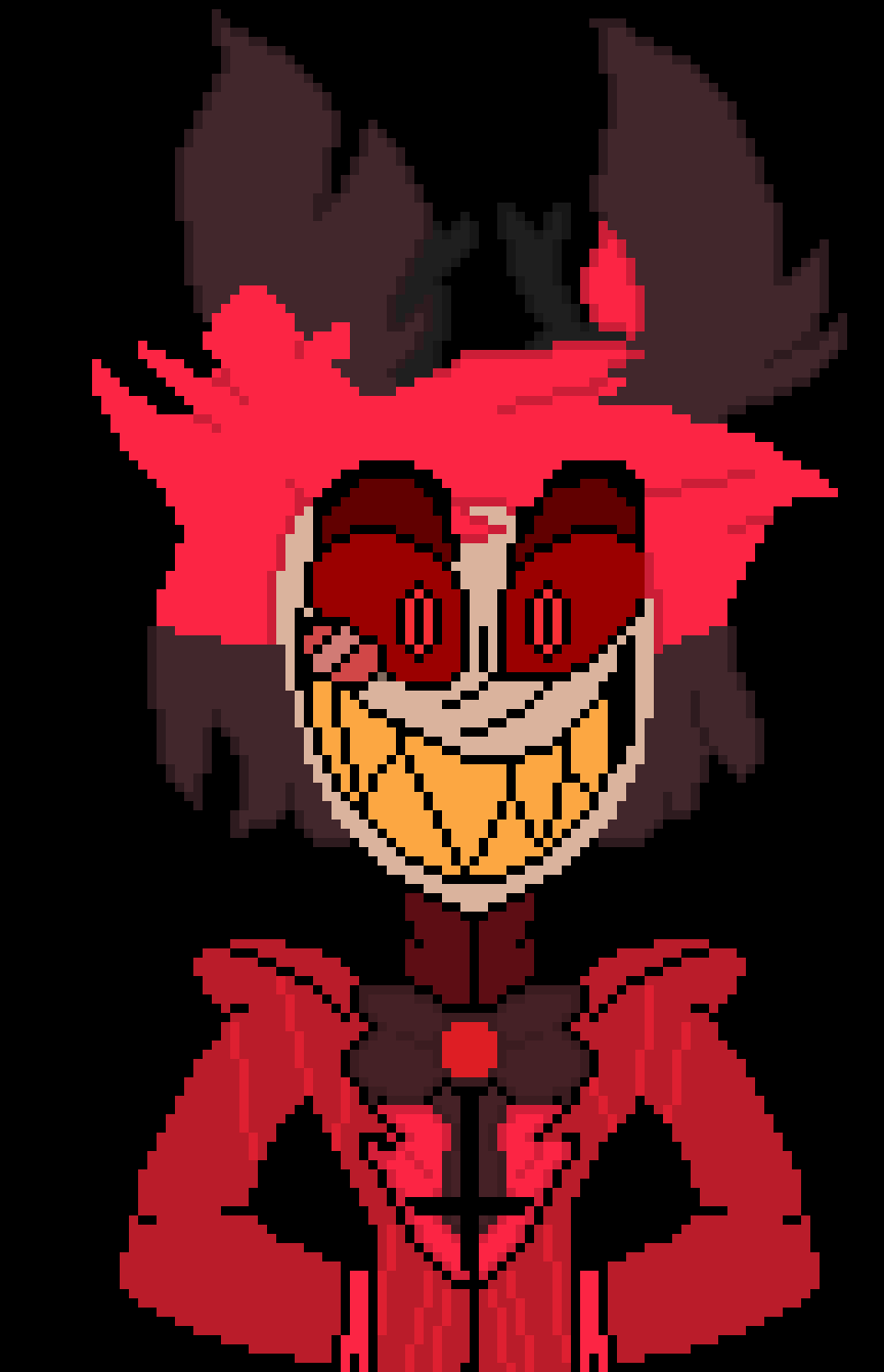 [4793a2] -looks at azazal- hm...another demon!