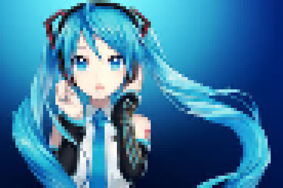[c29c1f] Hatsune Miku