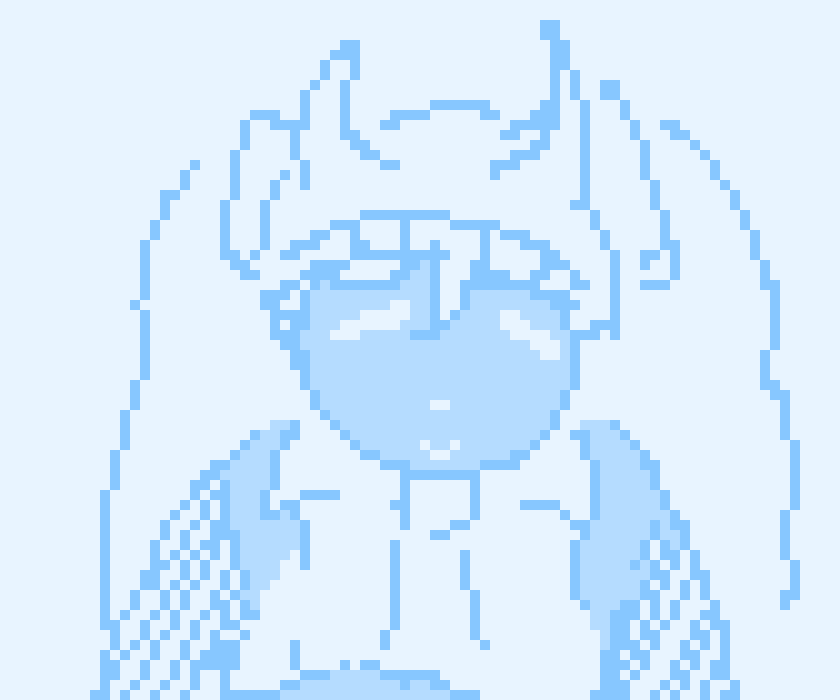 [5a7b69] im pretty sure shes asleep so no