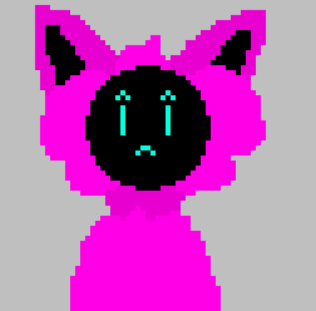 [c91422] Light, I like really shinny things, but I dont like things too bright, like light bulbs... My autism makes me really attracted to shinny stuff OwO